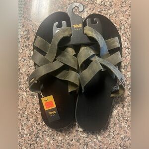 Men’s Teva Sandals
